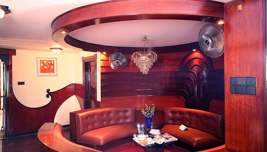 Homestay Serviced Apartments, Bangalore 5